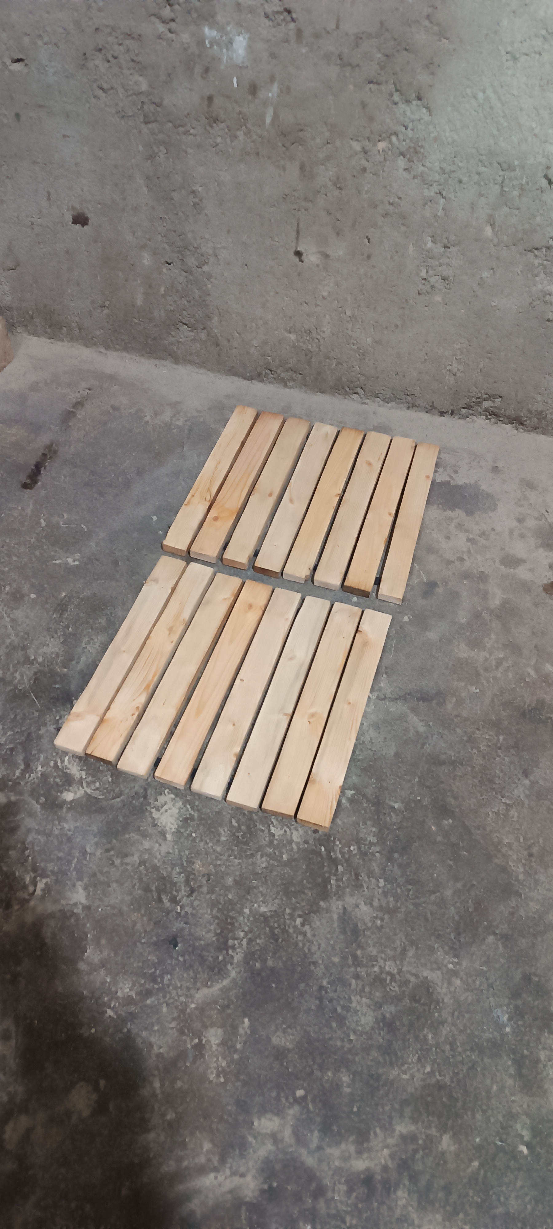 پادری چوب آقای نجار