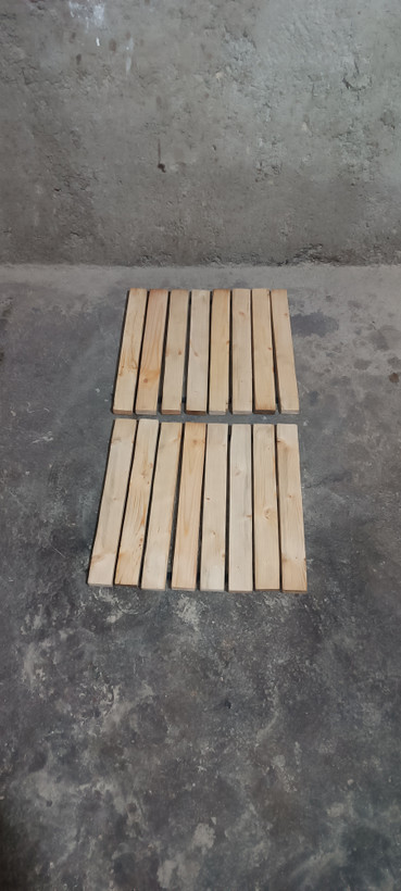 پادری چوب آقای نجار