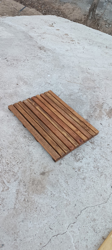 پادری چوب آقای نجار