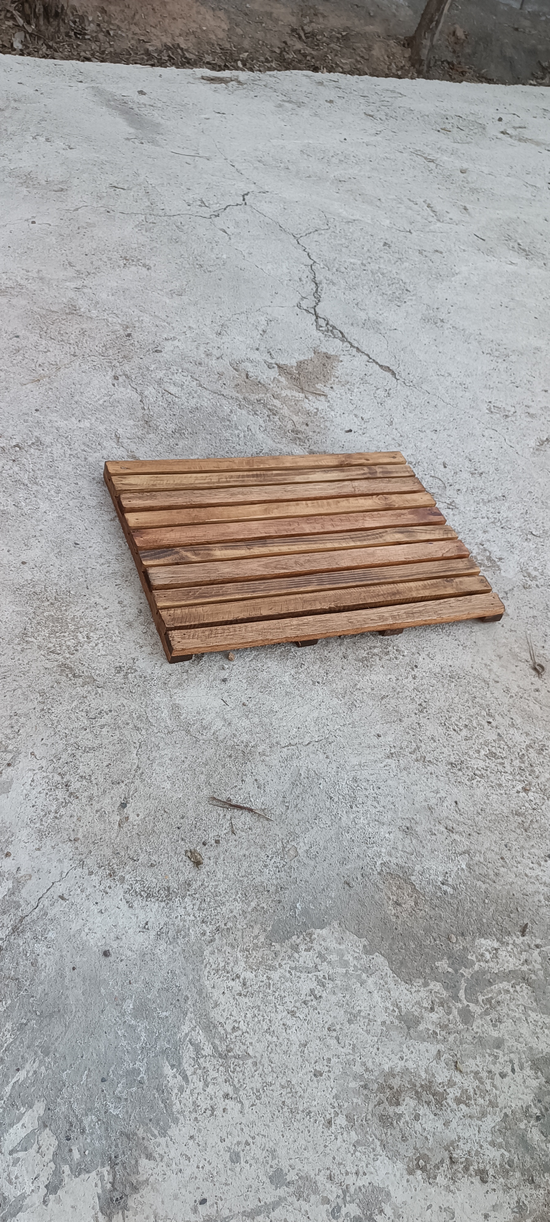 پادری چوب آقای نجار