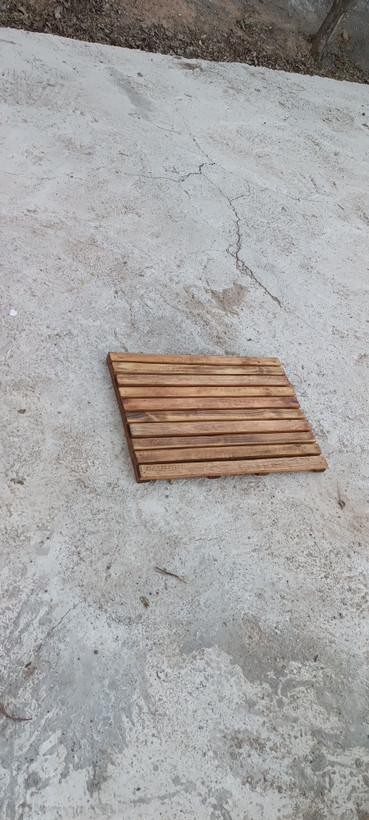 پادری چوب آقای نجار