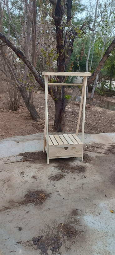 رگال لباس کشو دار آقای نجار