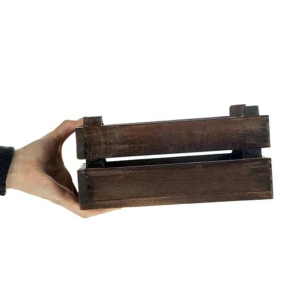 باکس نظم دهنده آقای نجار