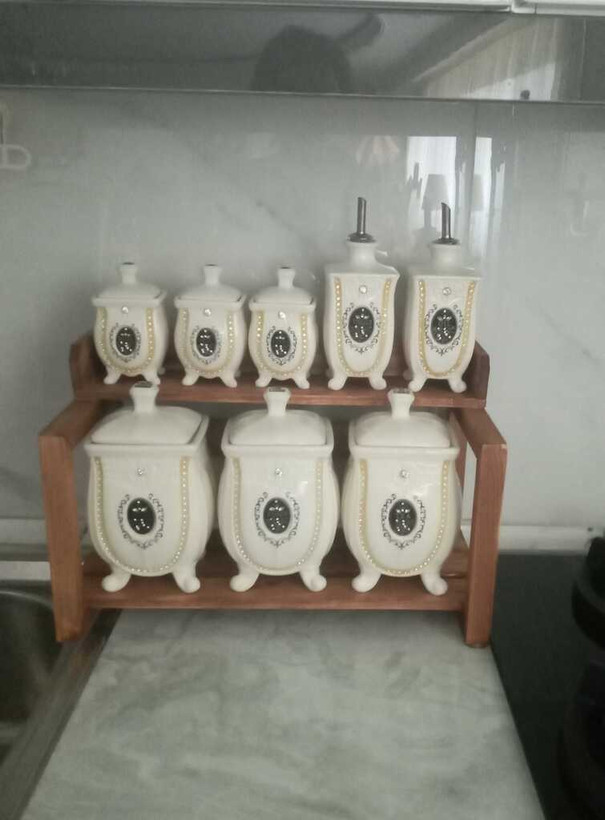 استند پاسماوری آقای نجار