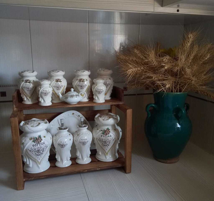 استند پاسماوری آقای نجار