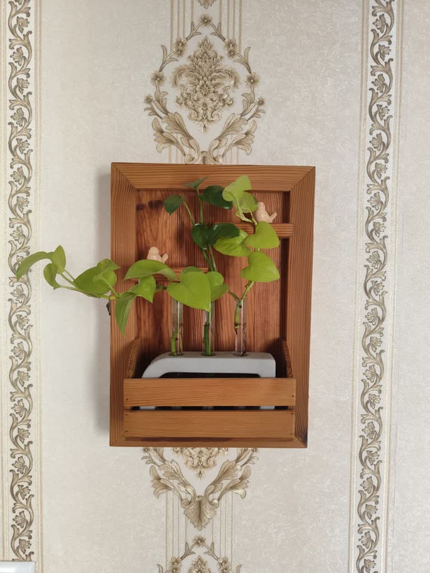 کاور جعبه فیوز آقای نجار