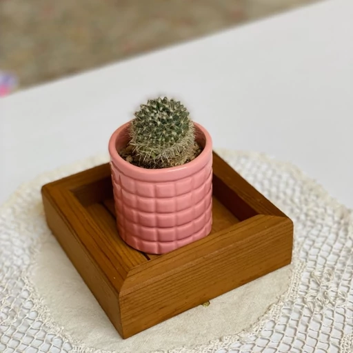 سینی کوچک ماگ آقای نجار