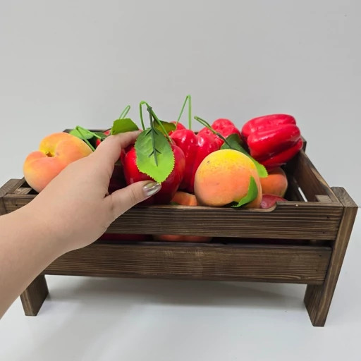 باکس نظم دهنده پایه دار آقای نجار