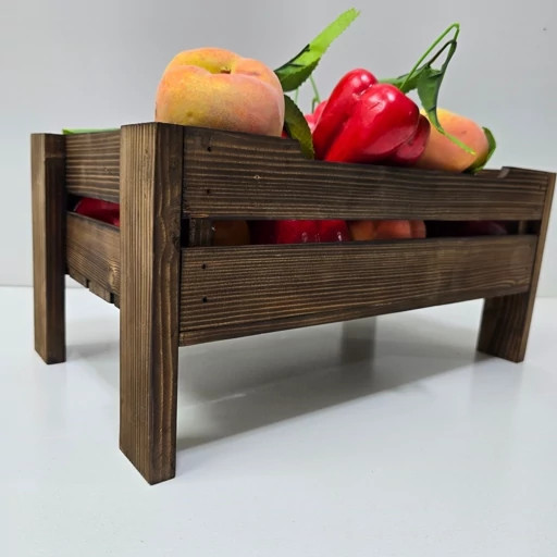 باکس نظم دهنده پایه دار آقای نجار