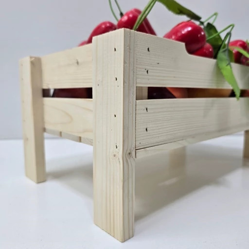 باکس نظم دهنده پایه دار آقای نجار