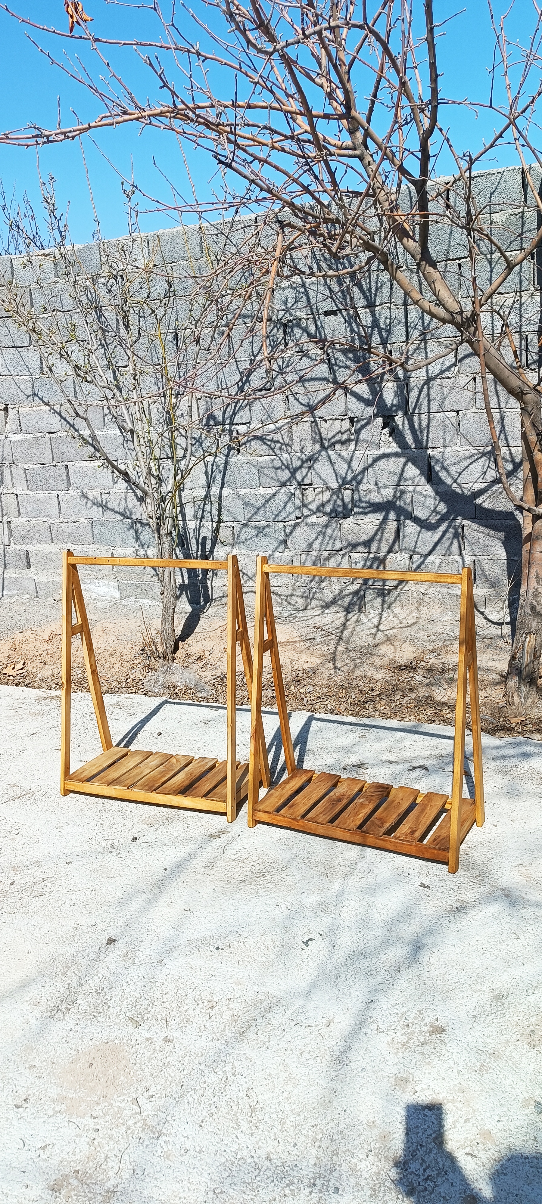 رگال لباس کودک آقای نجار