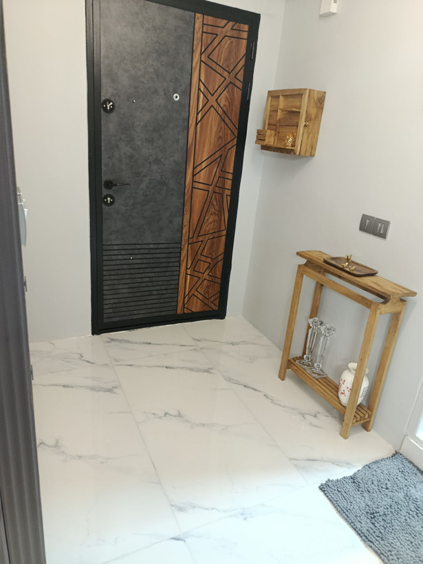 میز کنسول مدرن آقای نجار