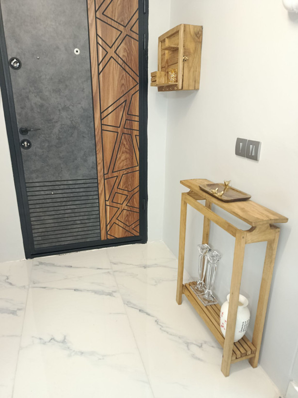 میز کنسول مدرن آقای نجار