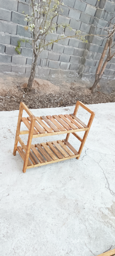 جا کفشی آقای نجار