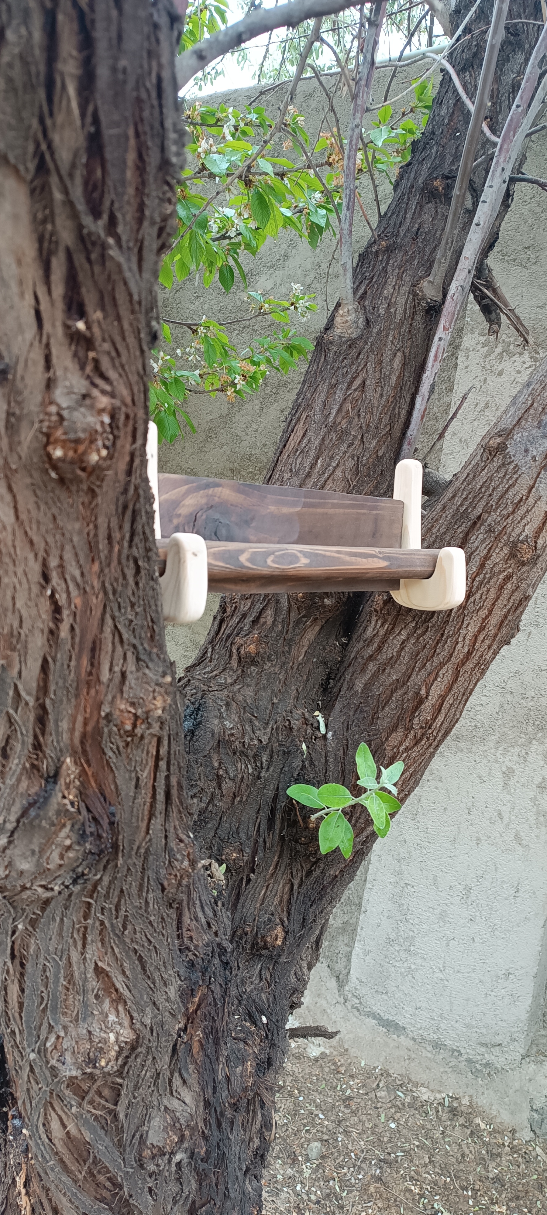 جا دستمال رول کاغذی آشپزخانه آقای نجار