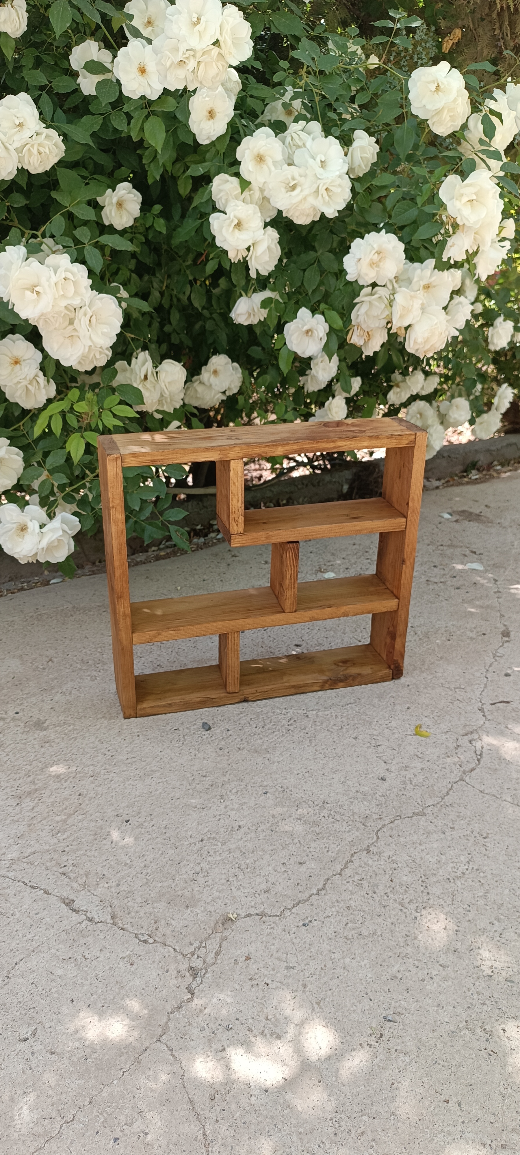 استند همه کاره آقای نجار