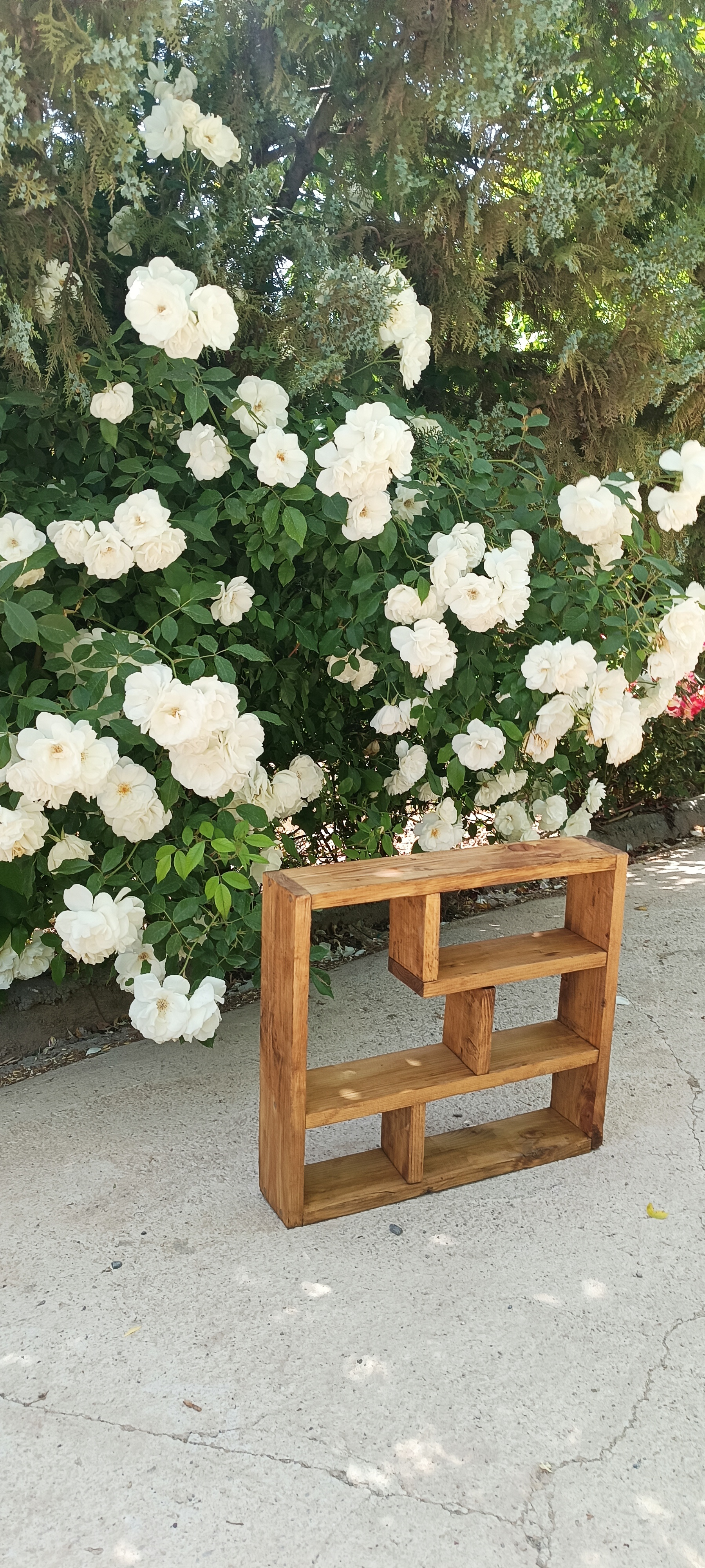 استند همه کاره آقای نجار