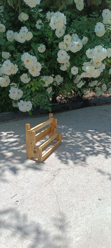 استند دو رول آقای نجار