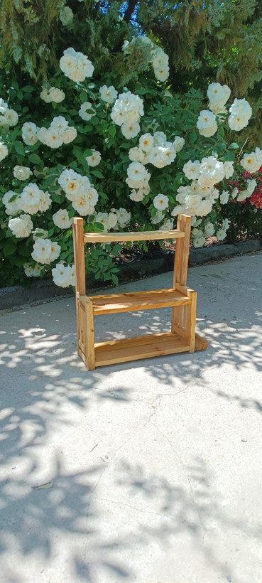 نظم دهنده آشپزخانه آقای نجار