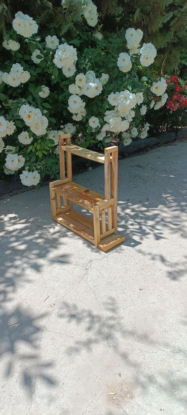 نظم دهنده آشپزخانه آقای نجار