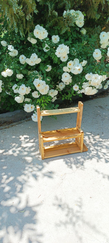 نظم دهنده آشپزخانه آقای نجار
