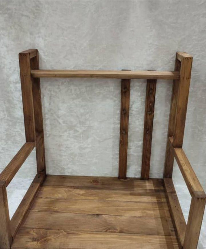استند اسپرسو آقای نجار