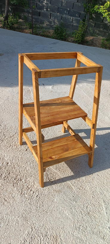 کانتر آشپزخانه کودک (لرنینگ تاور)آقای نجار