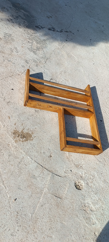 شلف ادویه آقای نجار