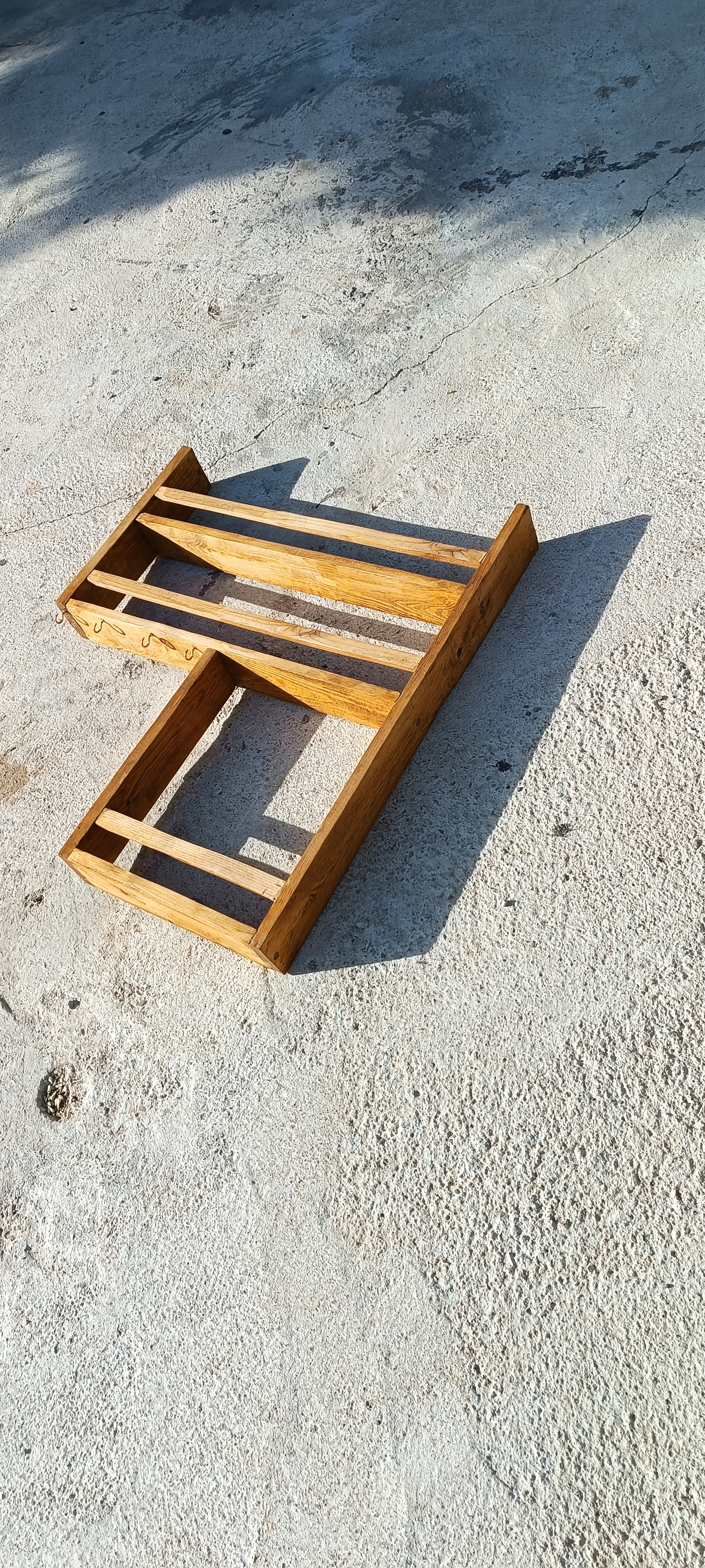 شلف ادویه آقای نجار