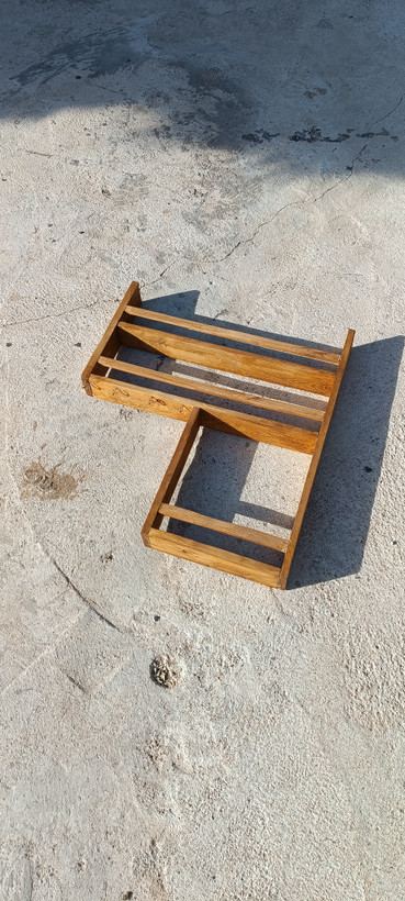 شلف ادویه آقای نجار
