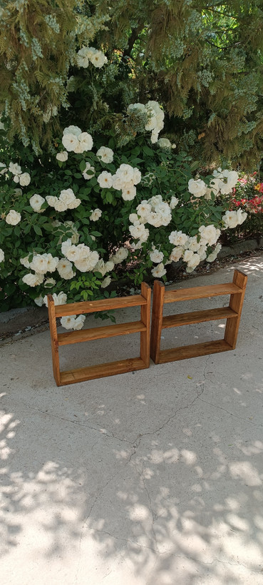 استند نظم دهنده و پاسماوری آقای نجار