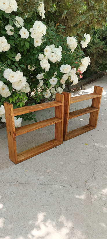 استند نظم دهنده و پاسماوری آقای نجار