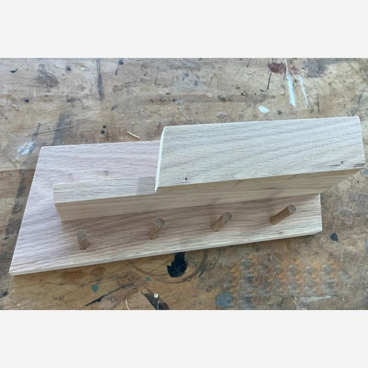 جاکلیدی آقای نجار