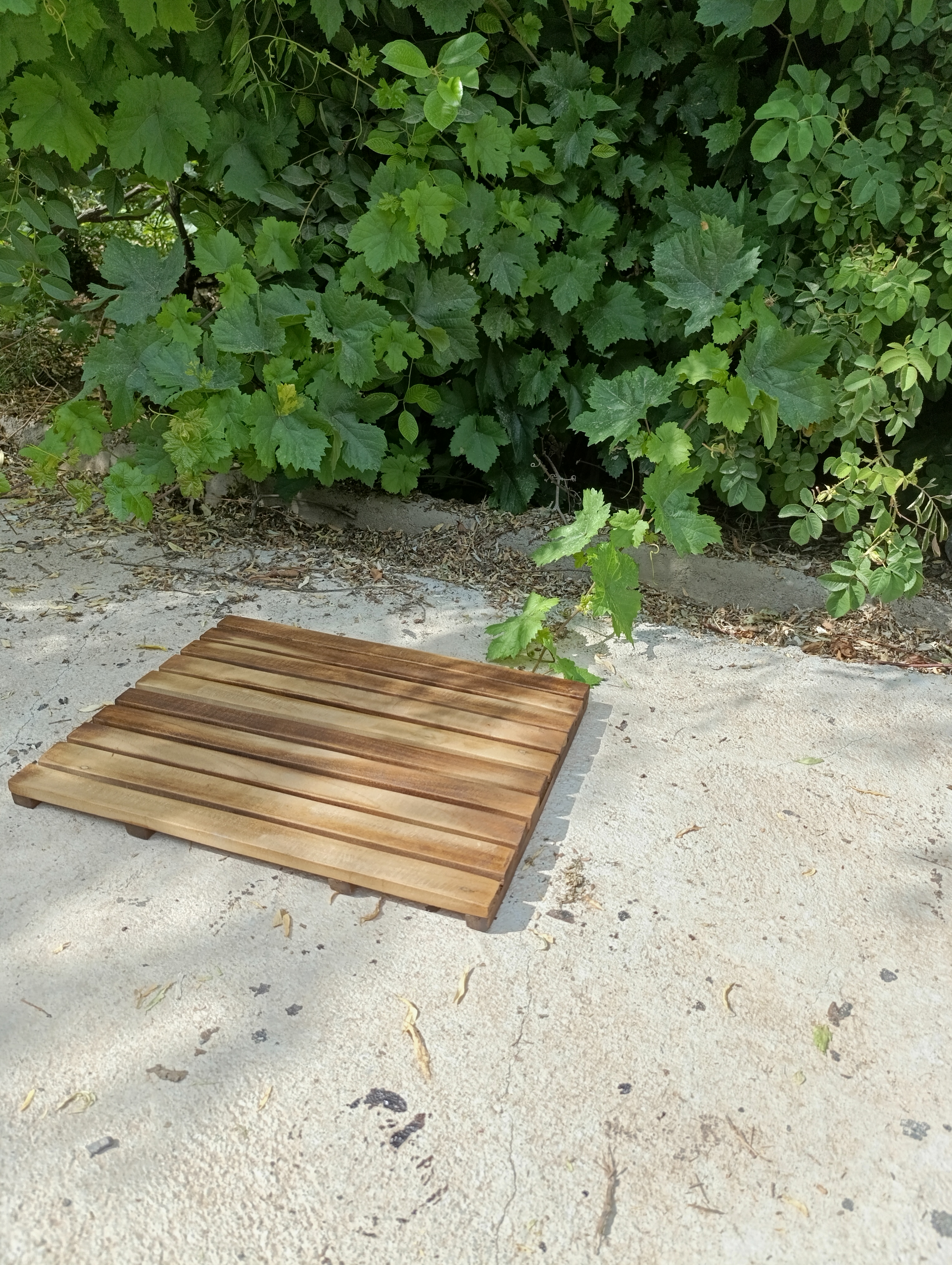 پادری چوب آقای نجار