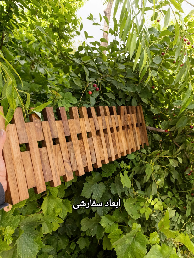جا لباسی دیواری آقای نجار مدل پیانویی