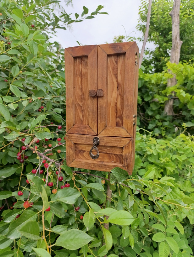 جا مسواکی خاص آقای نجار