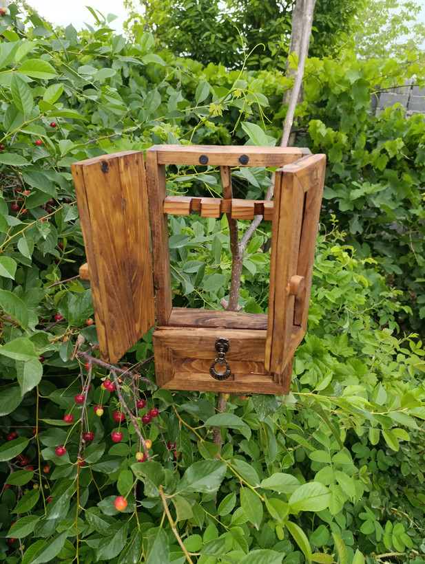 جا مسواکی خاص آقای نجار