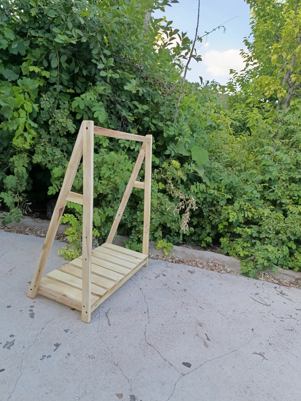 رگال لباس کودک آقای نجار