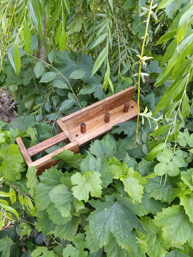 شلف دیواری آقای نجار