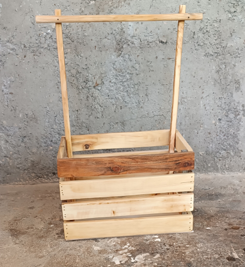 رگال رونمایی لباس نوزاد آقای نجار