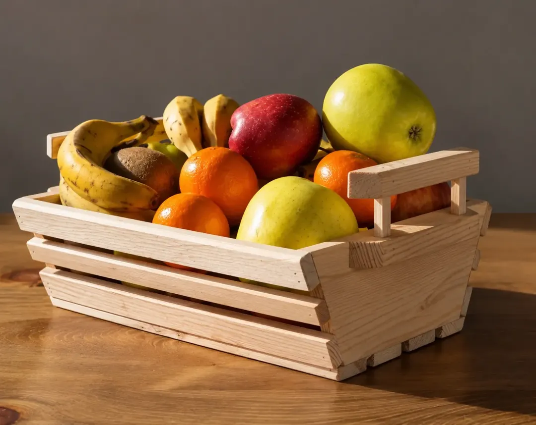 باکس نظم دهنده کاربردی آقای نجار