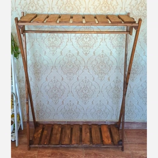رگال لباس آقای نجار