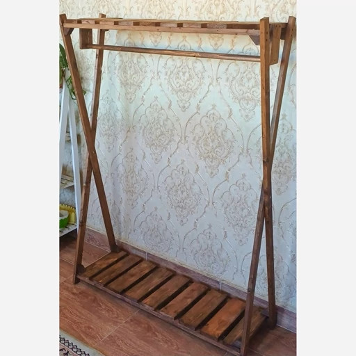 رگال لباس آقای نجار