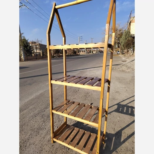 ست رگال و ویترین کودک آقای نجار