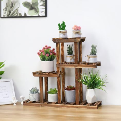 استند گل آقای نجار