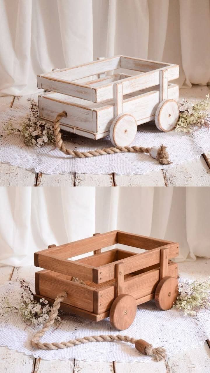 گاری دکوری عکاسی آقای نجار