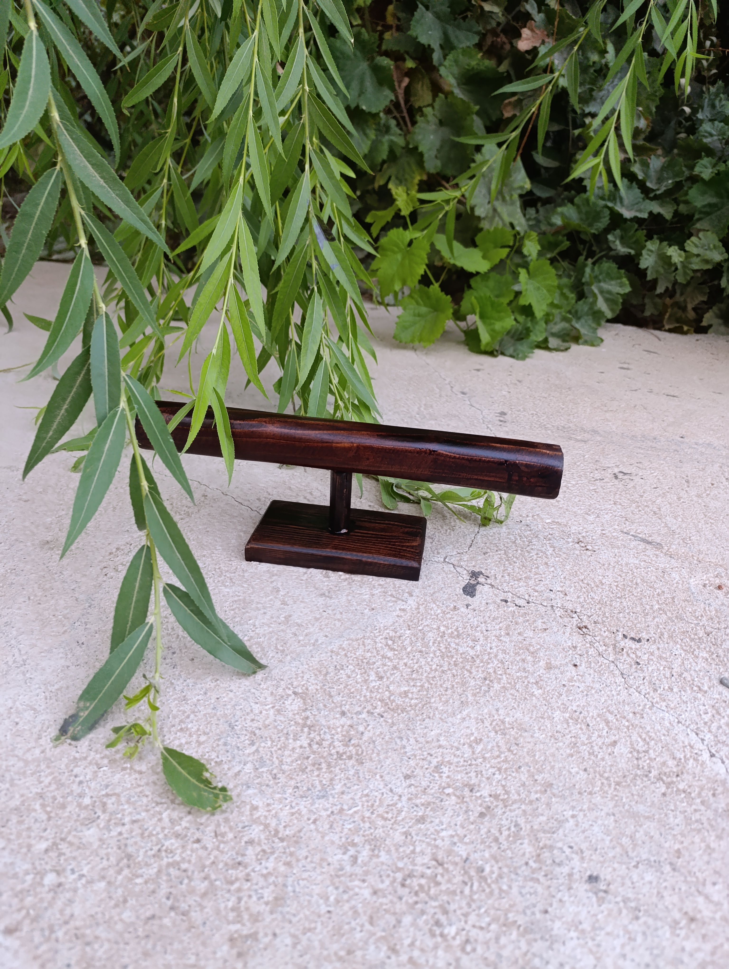 استند دستبند آقای نجار
