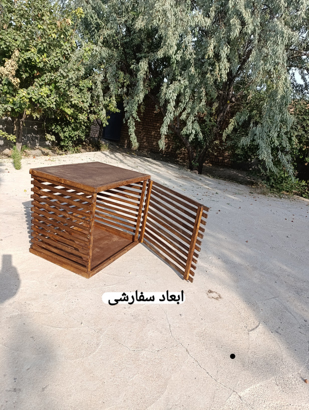خانه سگ و حیوانات خانگی آقای نجار