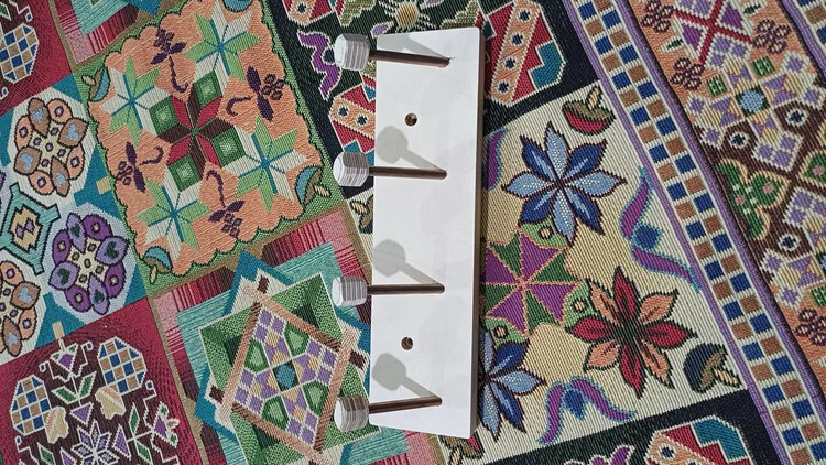جالباسی آقای نجار