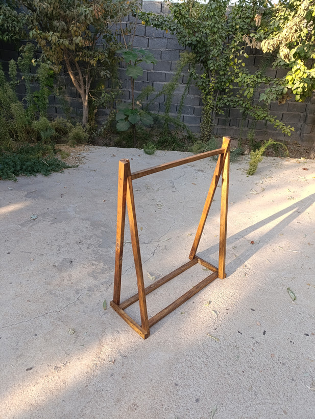 رگال مونته سوری کودک آقای نجار